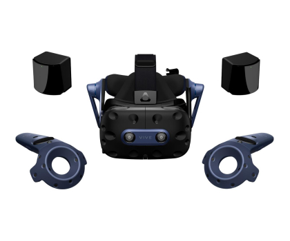 Okulary VR HTC VIVE Pro 2 Full Kit 99HASZ014-00